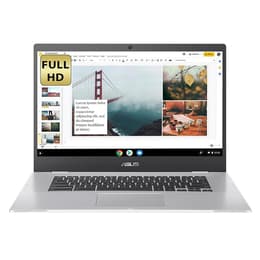 Asus ChromeBook CX1500 Celeron N4500 1.1 GHz 128GB SSD - 4GB QWERTY - Inglese