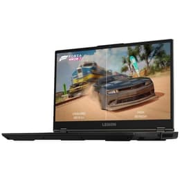 Lenovo Legion 5 15" Ryzen 7 3.2 GHz - SSD 1 TB - 16GB - NVIDIA GeForce RTX 4060 QWERTY - Inglese