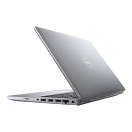 Dell Latitude 5420 14" Core i7 3 GHz - SSD 256 GB - 16GB - QWERTY - Inglese