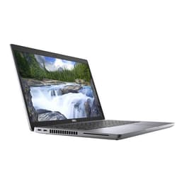 Dell Latitude 5420 14" Core i7 3 GHz - SSD 256 GB - 16GB - QWERTY - Inglese
