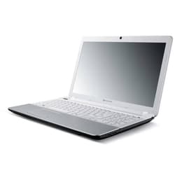 Packard Bell EasyNote TS44HR 15" Celeron 1.6 GHz - HDD 500 GB - 4GB Tastiera Francese