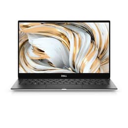 Dell XPS 9305 13" Core i7 2.8 GHz - SSD 512 GB - 16GB - QWERTY - Spagnolo