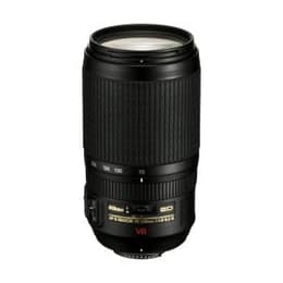 Obiettivi Objectif NIKON ED AF Nikkor 70 - 300 mm f/4.5-5.6 70-300mm f/4.5-5.6