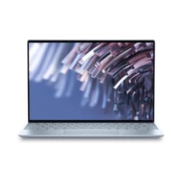 Dell XPS 9315 13" Core i5 1 GHz - SSD 512 GB - 8GB - QWERTY - Inglese