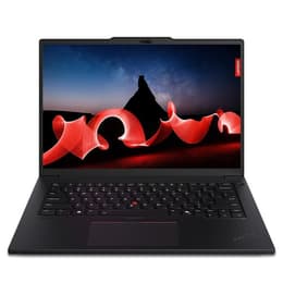 Lenovo ThinkPad P14s G5 14" Core Ultra 7 3.8 GHz - SSD 1 TB - 32GB - AZERTY - Francese