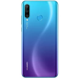 Huawei P30 Lite New Edition 128GB - Blu