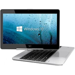 HP EliteBook Revolve 810 G3 11" Core i7 2.6 GHz - SSD 256 GB - 8GB Inglese (UK)