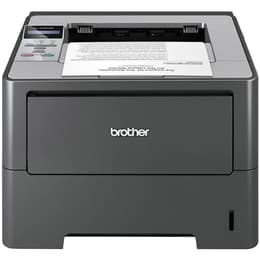 Brother HL-6180DW Laser monocromatico