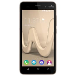 Wiko Lenny3 16GB - Oro