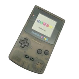 Nintendo Game Boy Color - Marrone