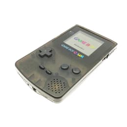 Nintendo Game Boy Color - Marrone