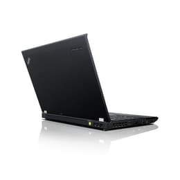 Lenovo ThinkPad X230 12" Core i5 2.6 GHz - SSD 120 GB - 4GB AZERTY - Francese