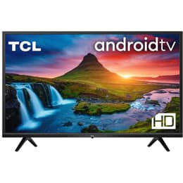 TV 31,0000 Pollici Tcl LED 32S5203