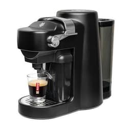 Macchine Espresso Malongo Neoh L - Nero