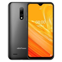 Ulefone Note 8 16GB - Nero