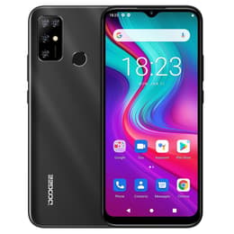 DOOGEE X96 Pro 64GB - Nero