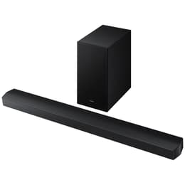 Barra del suono Samsung HW-B750F/XU - Nero
