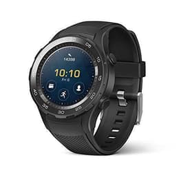 Smart Watch Huawei Cardiofrequenzimetro GPS Watch 2 4G - Nero