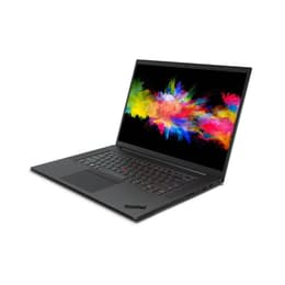 Lenovo ThinkPad P1 G4 16" Core i7 1.9 GHz - SSD 1 TB - 32GB - QWERTY - Olandese