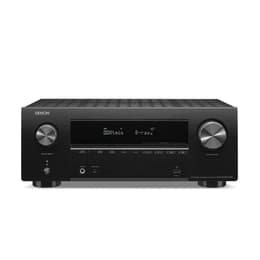 Denon AVR-X2700H Amplificatori