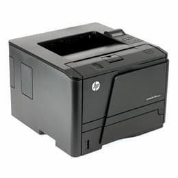 HP LaserJet Pro 400 M401DNE Laser monocromatico