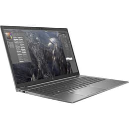 HP ZBook Firefly 15 G8 15" Core i5 2.4 GHz - SSD 256 GB - 8GB - QWERTY - Inglese