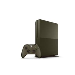 Xbox One S Edizione Limitata Edition Spéciale Battlefield 1 + Battlefield 1