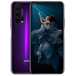 Honor 20 Pro 256GB - Viola - Dual-SIM