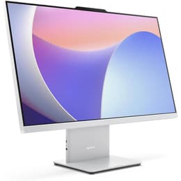 Lenovo 27ARR9 27" Core i9 2.6 GHz - SSD 1 TB - 32GB QWERTZ - Tedesco