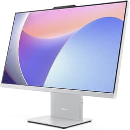Lenovo 27ARR9 27" Core i9 2.6 GHz - SSD 1 TB - 32GB QWERTZ - Tedesco