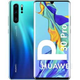 Huawei P30 Pro 256GB - Blu