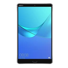 Huawei MediaPad M5 8 32GB - Grigio - WiFi + 4G