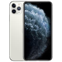 iPhone 11 Pro Max 512GB - Argento