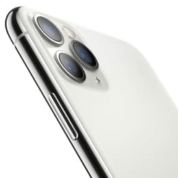 iPhone 11 Pro Max 512GB - Argento