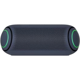 Altoparlanti Bluetooth Lg XBOOM Go PL5 - Nero