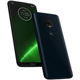Motorola Moto G7 Play 32GB - Indaco