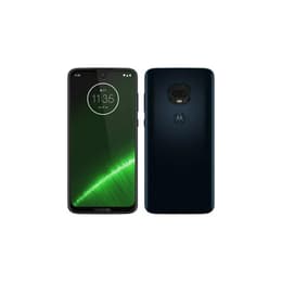 Motorola Moto G7 Play 32GB - Indaco