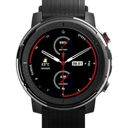 Smart Watch Sì Sì Huami Amazfit Stratos 3 - Nero