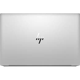 HP EliteBook 850 G7 15" Core i5 1.7 GHz - SSD 512 GB - 32GB - AZERTY - Francese