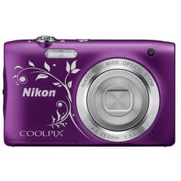 Fotocamera compatta Nikon Coolpix S2900