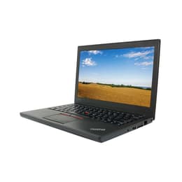Lenovo ThinkPad X260 12" Core i3 2.3 GHz - HDD 500 GB - 4GB Tastiera Francese