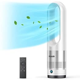 Acoolir AC-018 Ventilatori