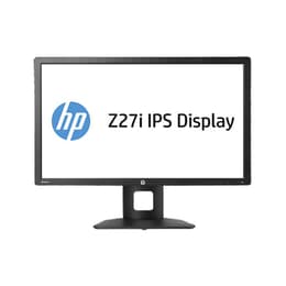 Schermo 27" LED UW-QHD HP Z27I IPS