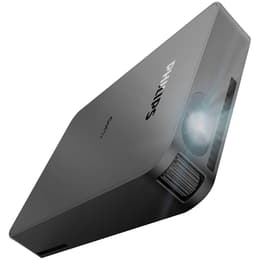 Videoproiettori Philips GoPix 1 900 Luminosità Nero