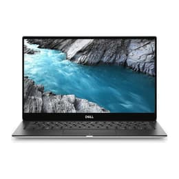 Dell XPS 7390 13" Core i7 1.3 GHz - SSD 512 GB - 16GB - QWERTY - Inglese
