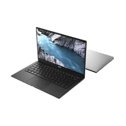 Dell XPS 7390 13" Core i7 1.3 GHz - SSD 512 GB - 16GB - QWERTY - Inglese