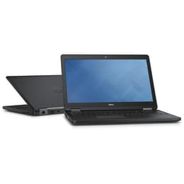 Dell Latitude E5550 15" Core i5 2.3 GHz - HDD 320 GB - 8GB Tastiera Francese