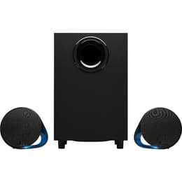 Altoparlanti Bluetooth Logitech G560 - Nero