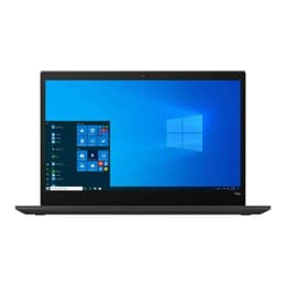 Lenovo ThinkPad T14s G2 14" Core i7 2.8 GHz - SSD 4 TB - 32GB - QWERTY - Svedese