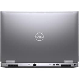 Dell Precision 7540 15" Core i7 2.6 GHz - SSD 512 GB - 64GB - QWERTY - Italiano